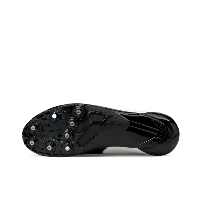 PUMA EvoSPEED Prep Sprint 2 'White Black'-4
