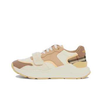 Burberry Vintage Check Ramsey Sneakers