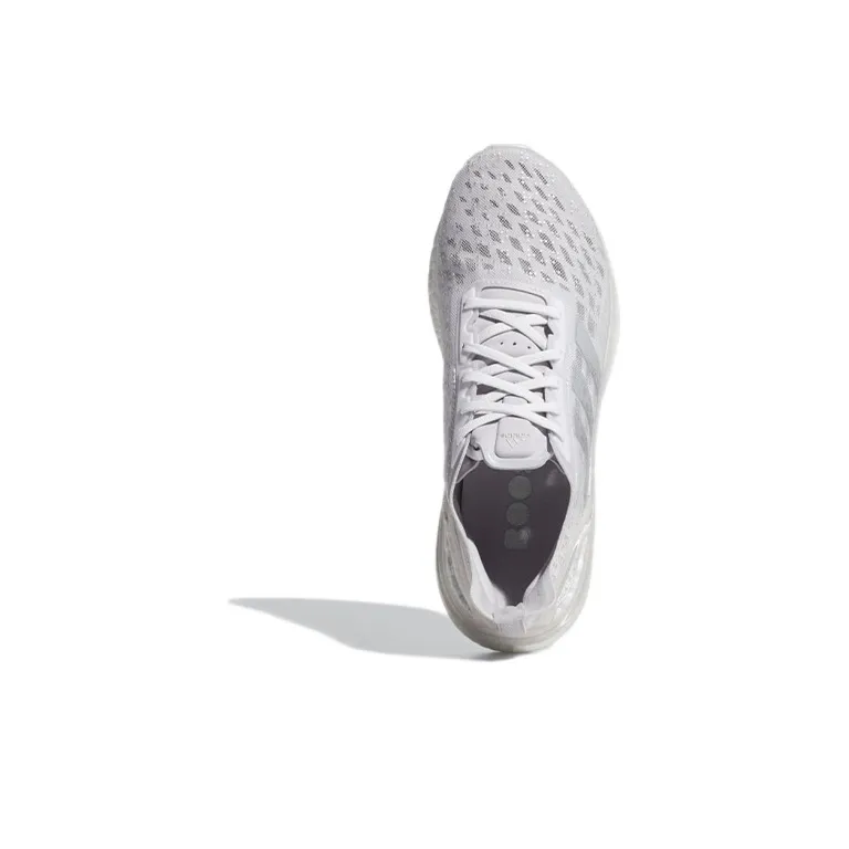 Adidas Ultraboost Pb White/Grey Women's-3