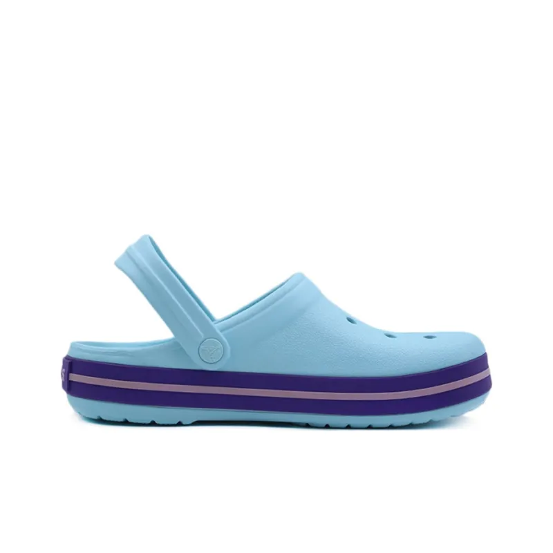 Crocs Crocband Clog 'Ice Blue In Blue'-1