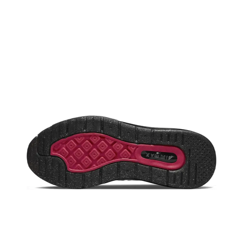 Nike Air Max Genome SE 'White Very Berry' GS-5