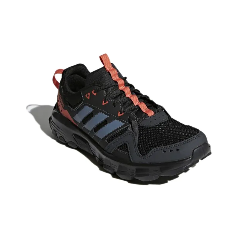 Adidas Rockadia Trail 'Carbon' Women's-2