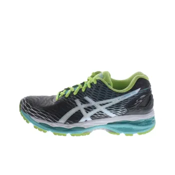Asics Women's Gel Nimbus 18 'Titanium Turquoise'