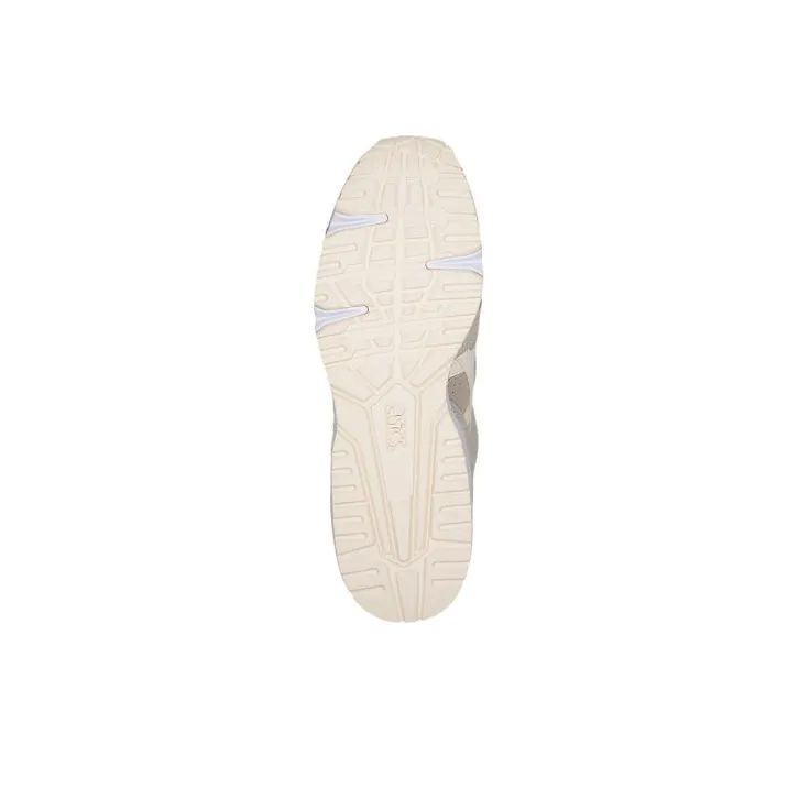 Asics Gel Lique Running Shoes Unisex Low Top Milk Tea Beige-4