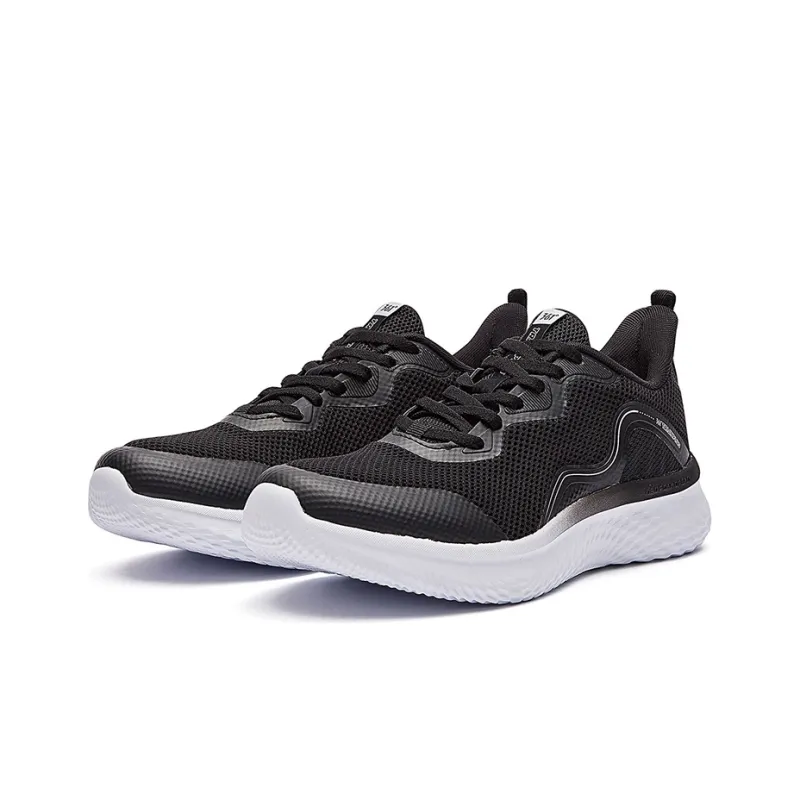 361° Casual Shoes Women's Low Top Raven-3