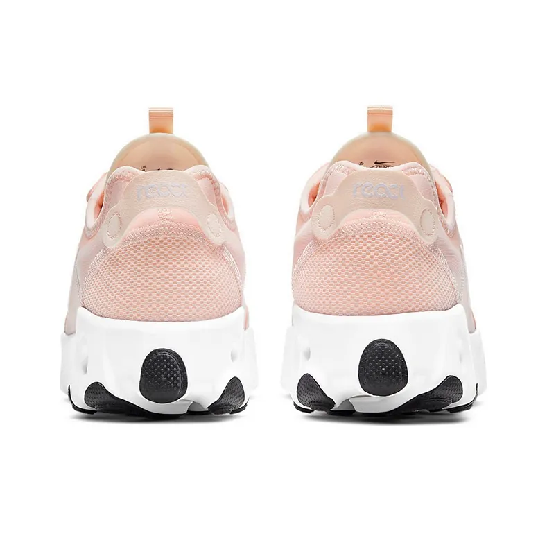 Nike React Art3mis 'Orange Pearl' Women's-4