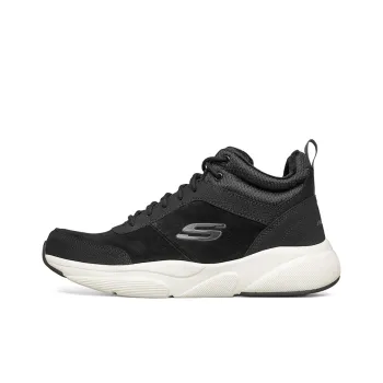 Skechers Meridian Sport Shoes 'Black'