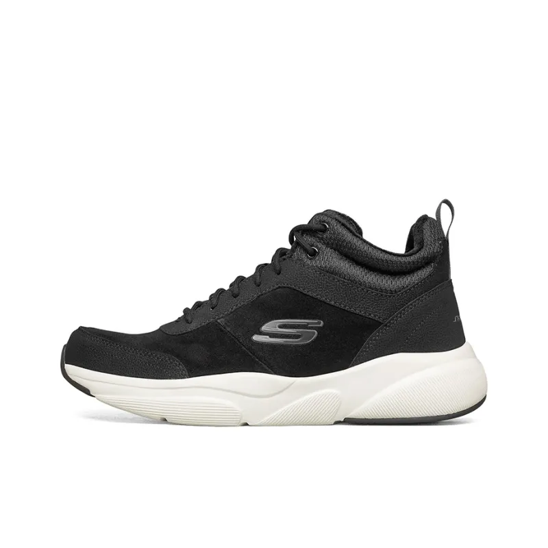 Skechers Meridian Sport Shoes 'Black'-0