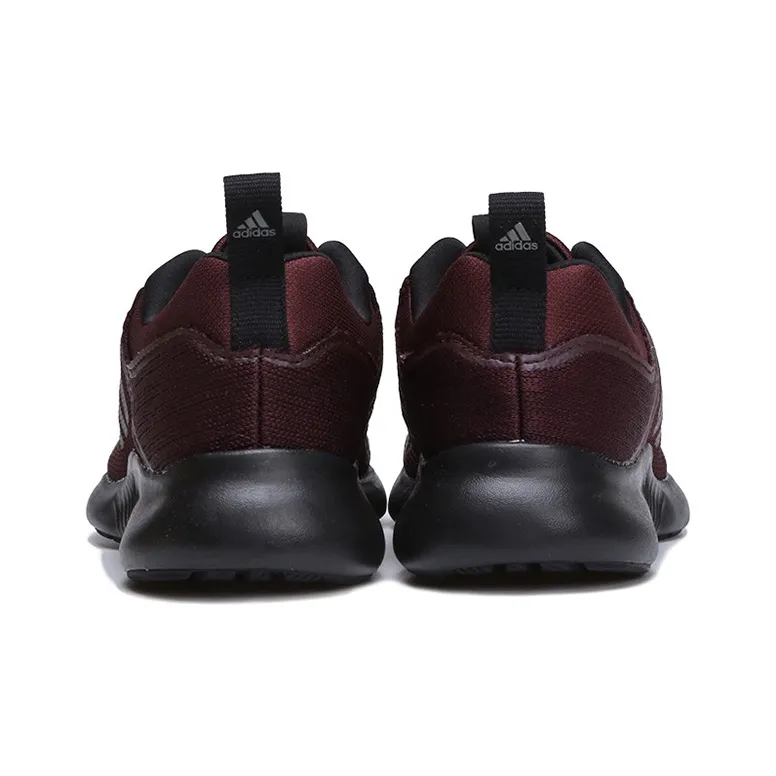 Adidas Edgebounce 'Dark Burgundy' Women's-2