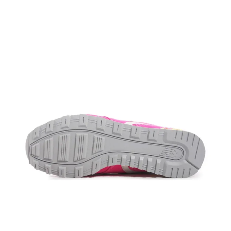 New Balance 996 Series Sneakers Pink Women's-3