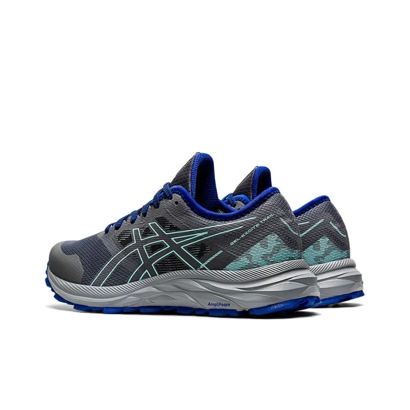 Asics Gel Excite Trail Metropolis Fresh Ice Women's-3