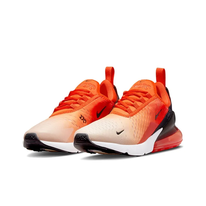 Nike Air Max 270 'Orange Juice' Women's-2