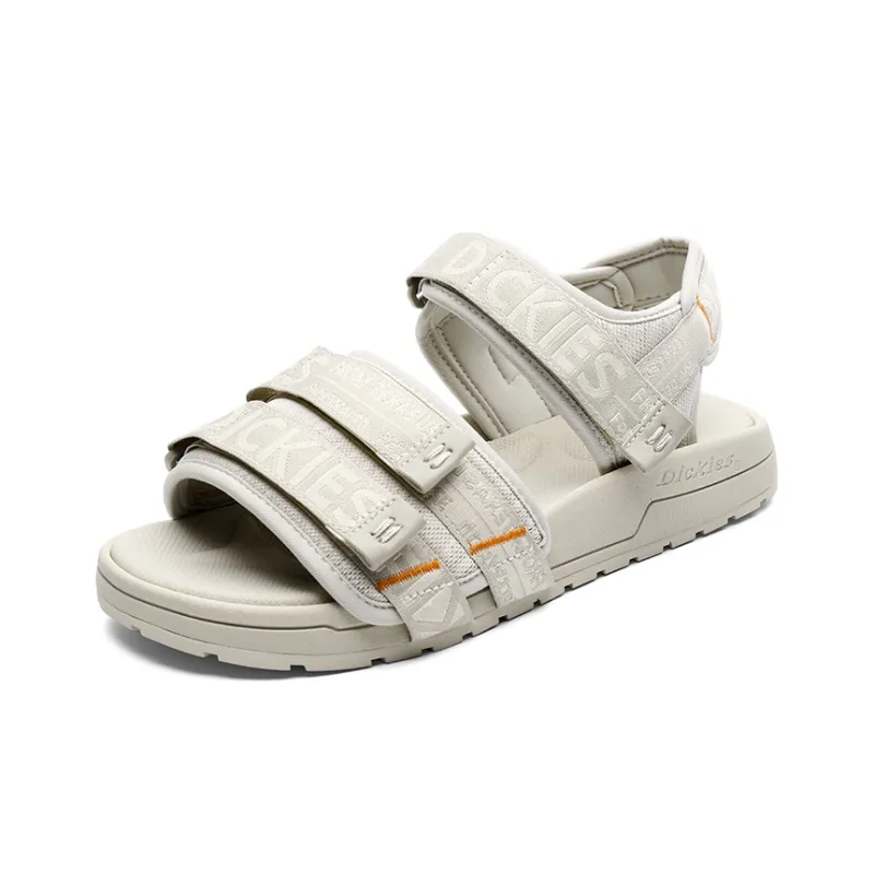 Dickies Beach Sandals Men Army Beige-1