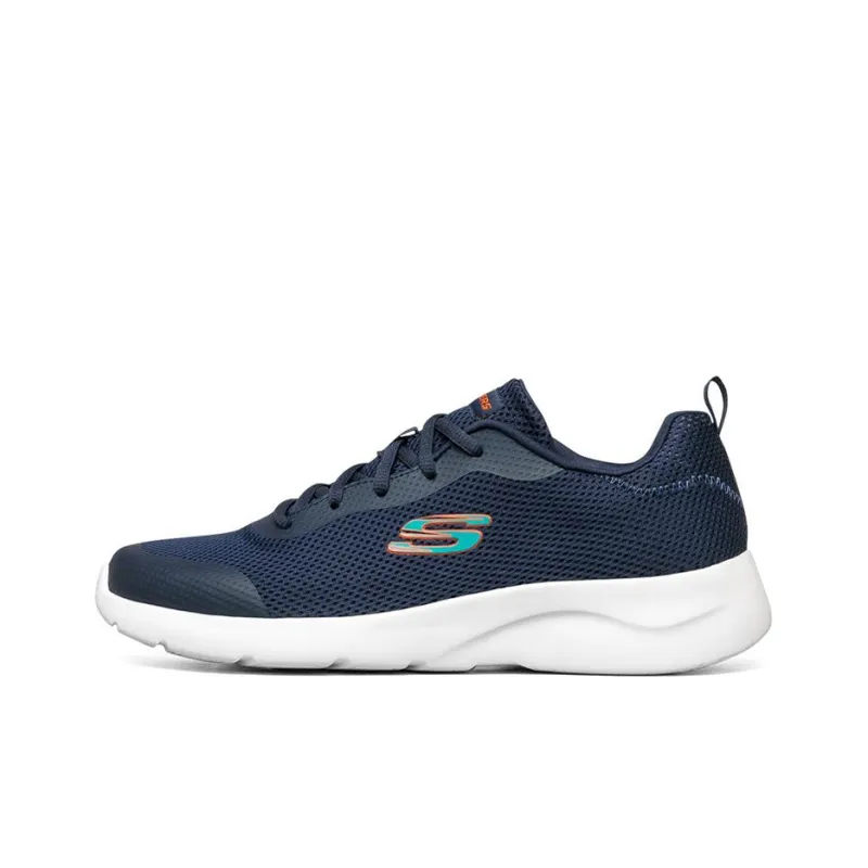 Skechers Dynamight 2.0 'Navy'-0
