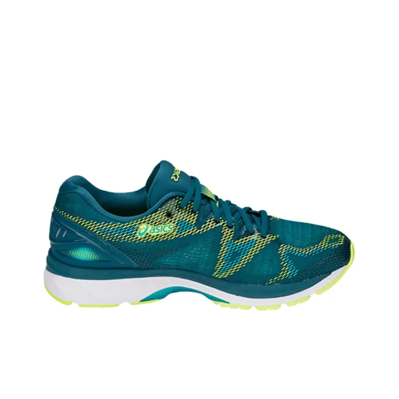 Asics Gel Nimbus 20 'Deep Aqua'-1