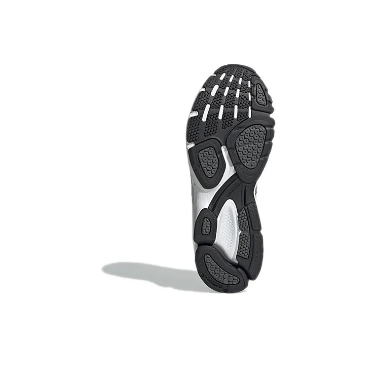 Spiritain 2000 Adidas 'Silver Black'-5