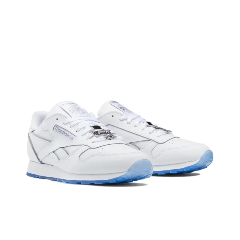 Reebok Classic Leather 'Chrome'-2