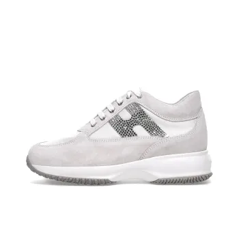 HOGAN Interactive Low Top Sneakers Women's