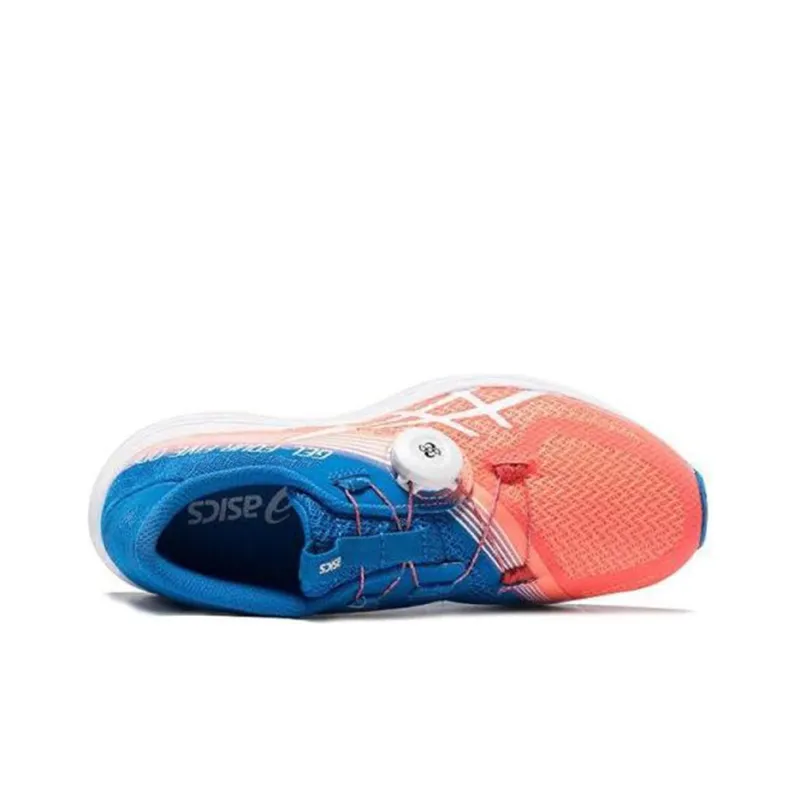 Asics GeL 451 Blue/Pink Women's-2