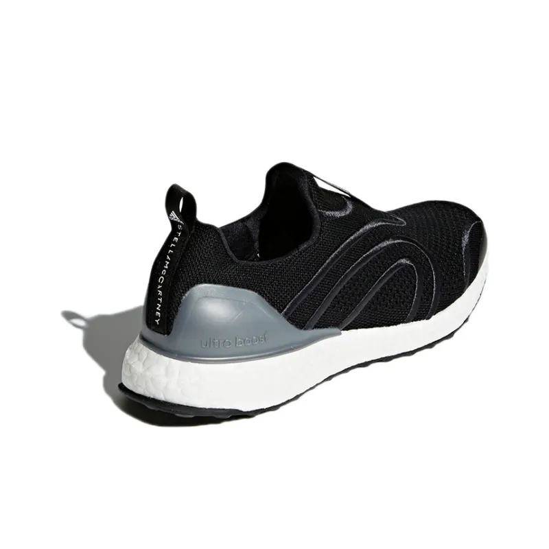 Adidas Stella McCartney X UltraBoost Uncaged 'Core Black' Women's-3