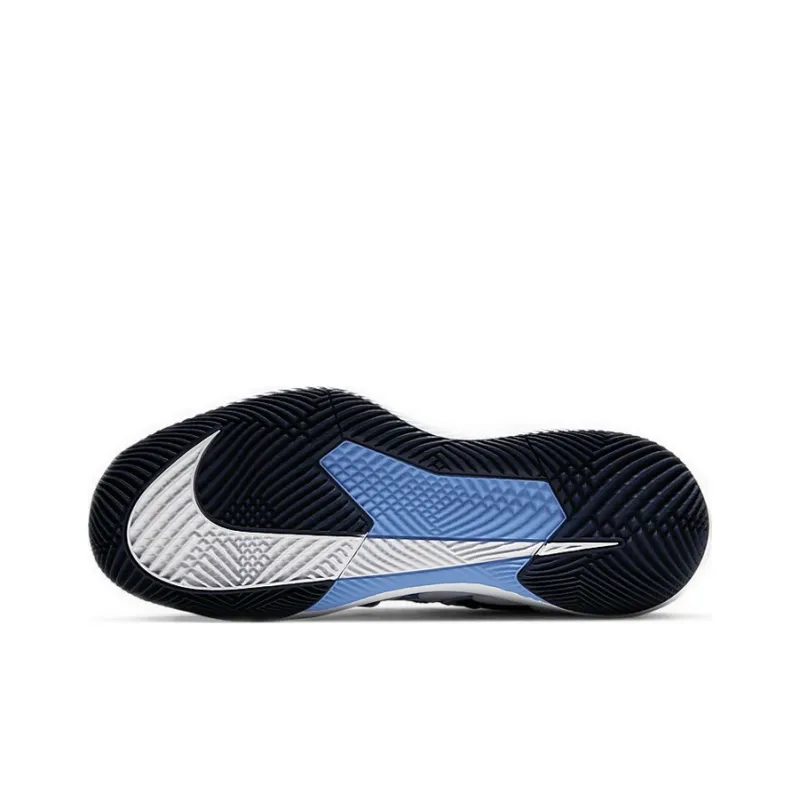 Nike Court Air Zoom Vapor X Hc 'Blue Prism Print'-5