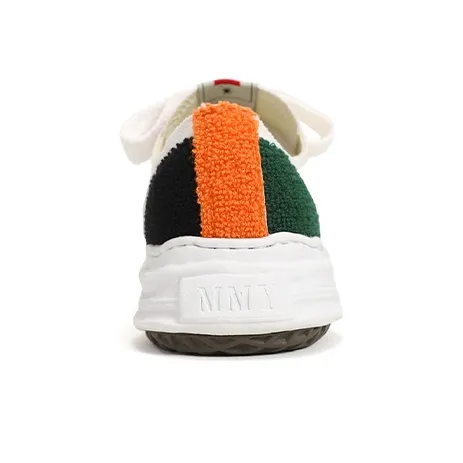 MIHARA YASUHIRO Hank OG Sole Low Multi-4