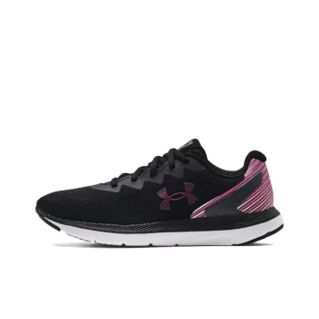 Under Armour Charged Impulse 2 Chroma 'Black Purple' Women's
