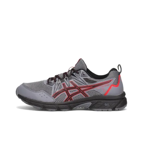 Asics Gel Venture 8 'Metropolis Red'