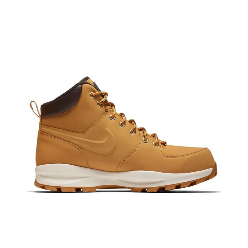 Nike Manoa Haystack Yellow Men's-1