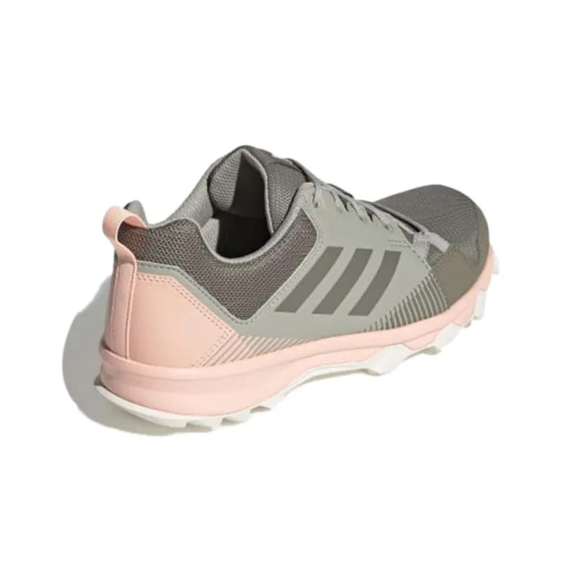 Adidas Terrex Tracerocker 'Grey Pink' Women's-3