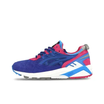 Asics Gel Kayano Trainer 'Blue Pink'