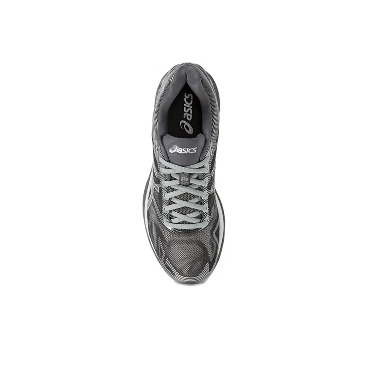 Asics Gel Nimbus 19 'Carbon'-2