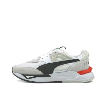 PUMA Mirage Sport Remix Vaporous Grey