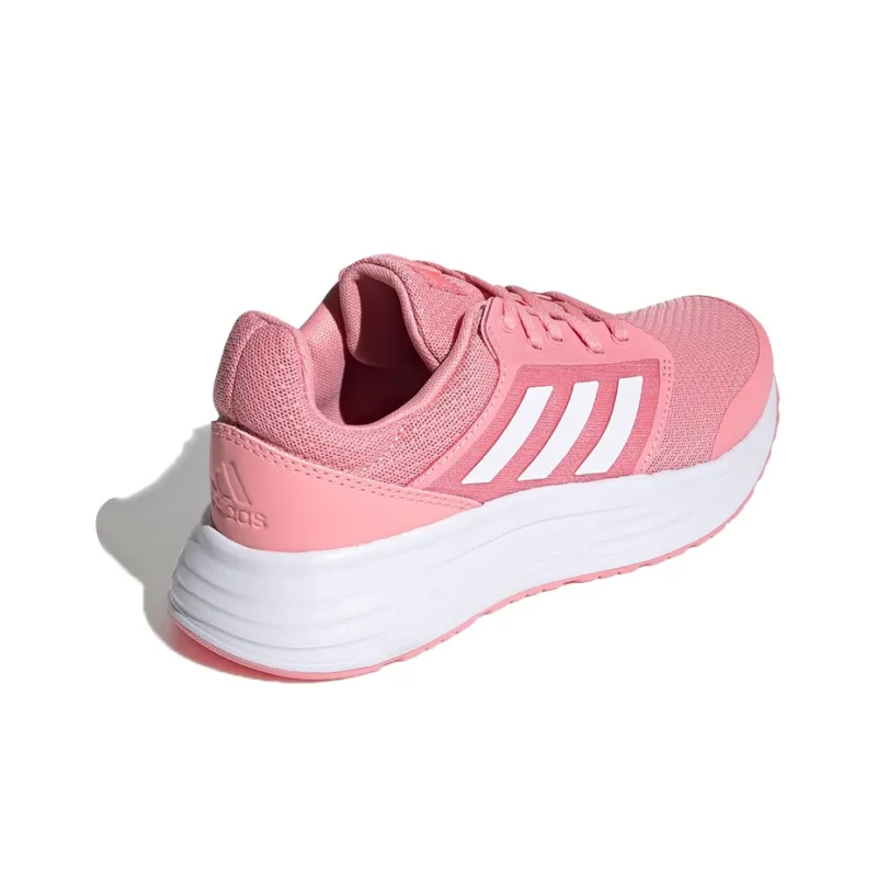 Adidas Galaxy 5 'Pink' Women's-4