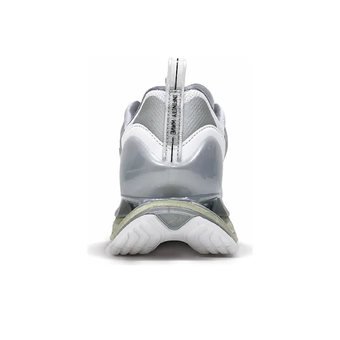 Mizuno Wave Prophecy 10 'White Silver'-3