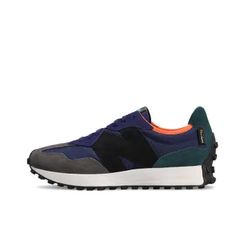 New Balance 327 Lagoon Storm Blue