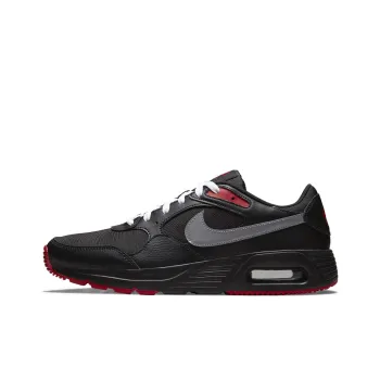 Nike Air Max Sc Black Sport Red