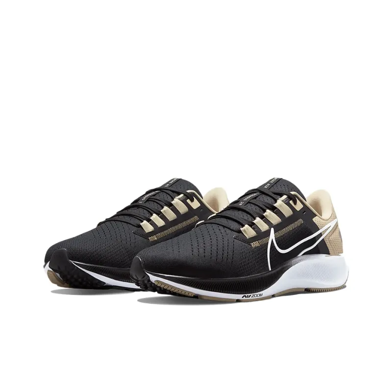 Nike Air Zoom Pegasus 38 New Orleans Saints-2