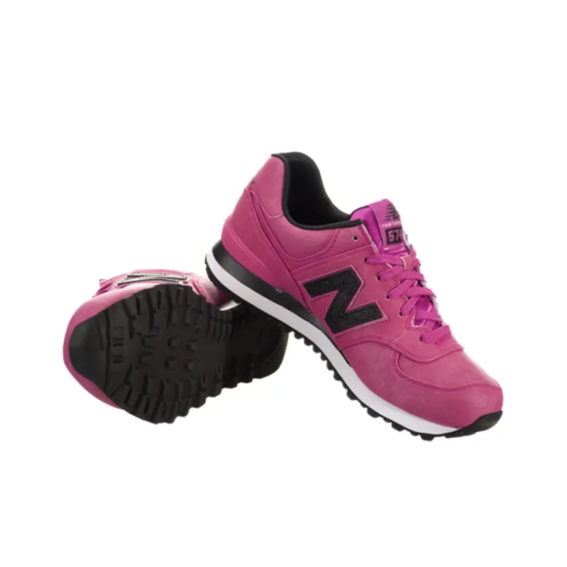 New Balance 530 Series Tie dye Navy 'Rose Red Black' Women's-4