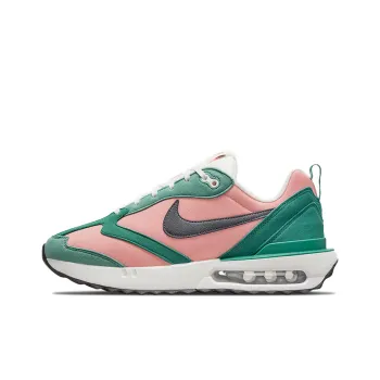 Nike Air Max Dawn Rust Pink Jade Glaze Women's