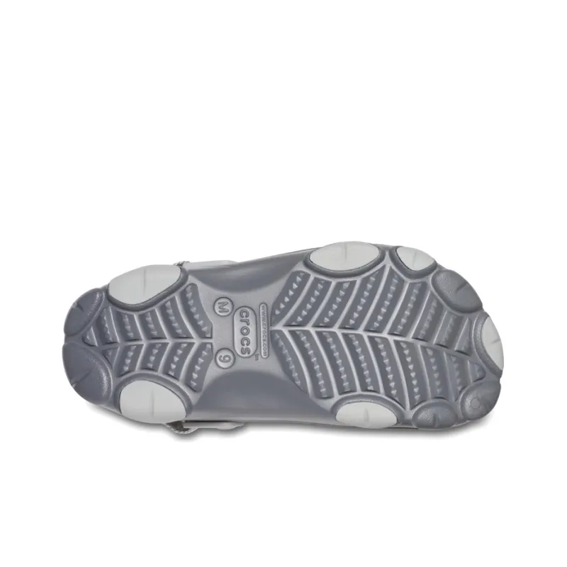 Crocs Classic Clog Clogs Unisex Slate Gray-5