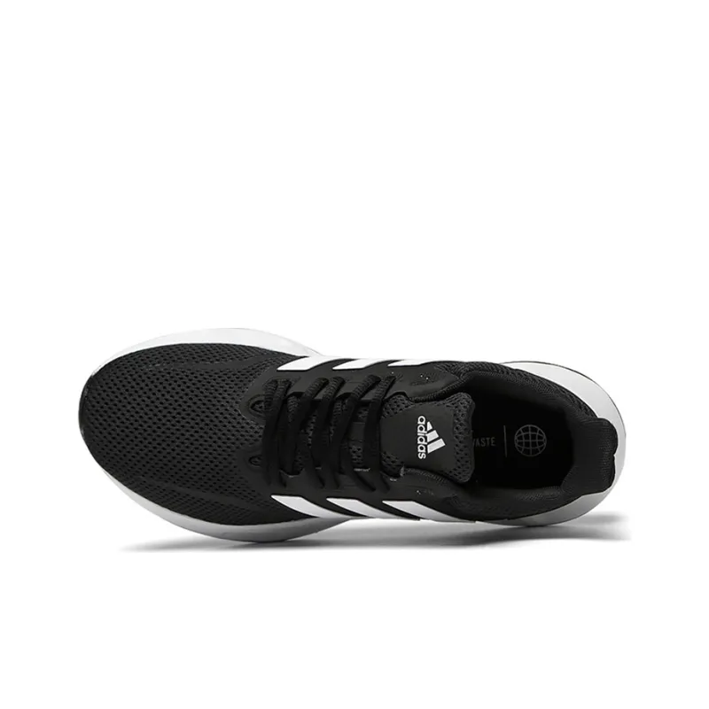 Adidas Unisex Showtheay 2.0 Running Shoes Black-3