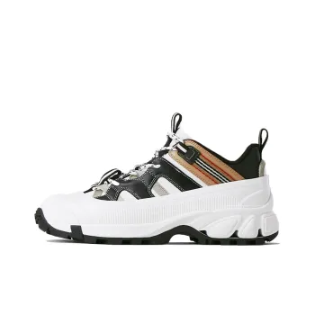 Burberry Arthur Icon Stripe Women's