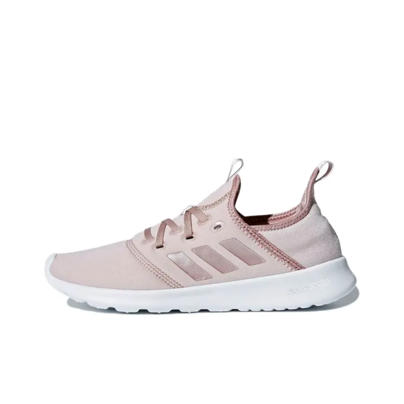 Adidas Cloudfoam Pure 'light Pink' Women's-0