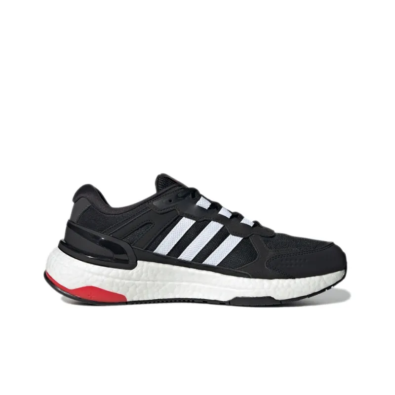 Adidas Equipment+ Cozy Wear Resistant Black 'Black White'-1