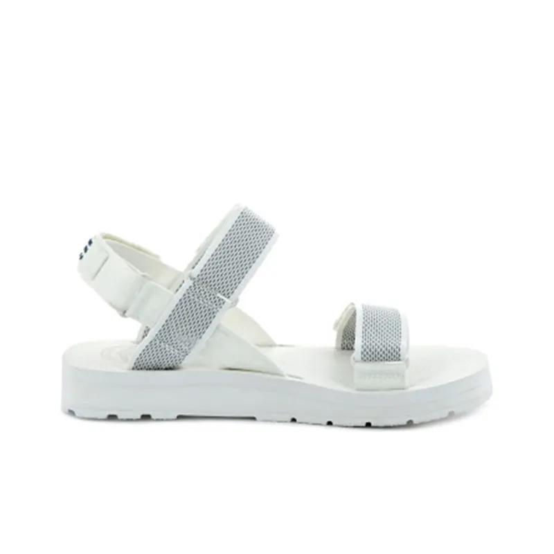 Palladium Outdoorsy Strap Sports Sandals Unisex White-1