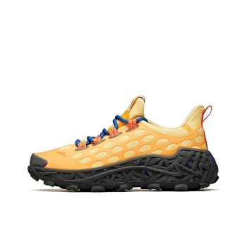 ANTA SB 02 Salehe Bembury Orange Black