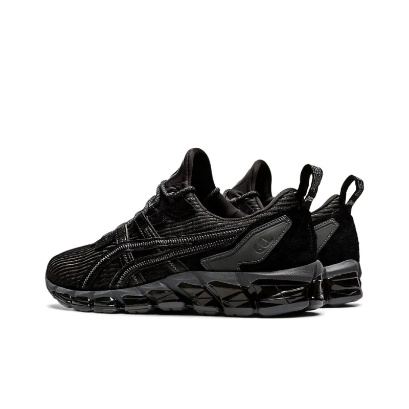 Asics Gel Quantum 360 6 Re 'Black Carrier Grey'-3