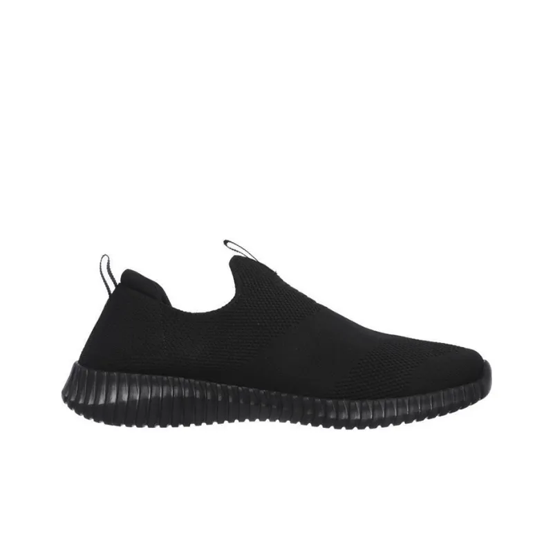 Skechers Elite Flex 'Black'-1