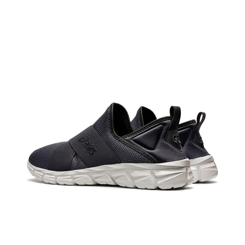 Asics Quantum Lyte Slip On 'Carrier Grey'-3